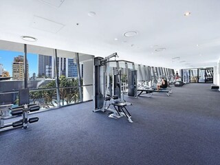 Apartamento Broadbeach  27