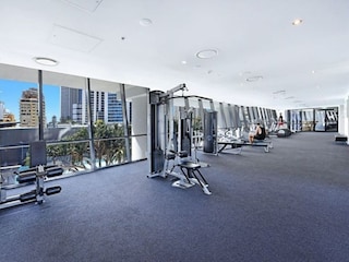 Apartment Broadbeach  23