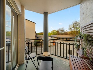 Apartamento Welt  24