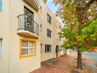 Apartamento Welt  23