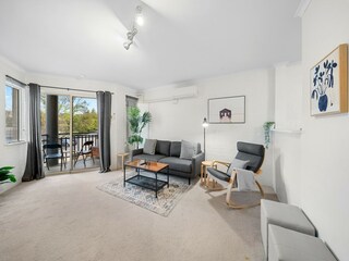 Apartamento Welt Características 11