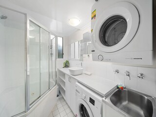 Apartamento Welt Características 15