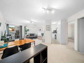 Apartment Welt Ausstattung 8