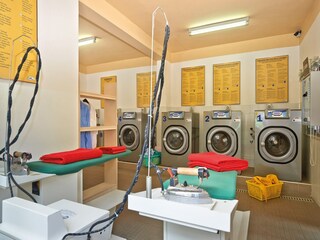 Parc de vacances Cellole  28