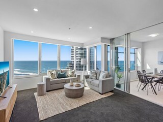 Appartement Broadbeach Kenmerken 3