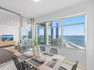 Appartement Broadbeach Kenmerken 4