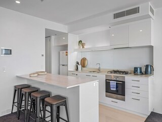 Appartement Broadbeach Équipement 4