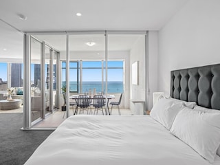 Appartement Broadbeach Équipement 5