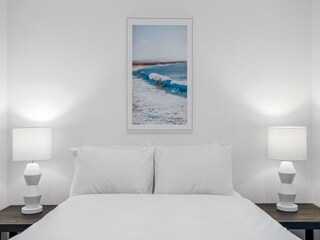 Appartement Broadbeach Équipement 11