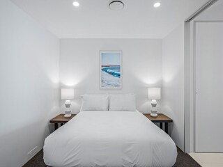 Appartement Broadbeach Équipement 6