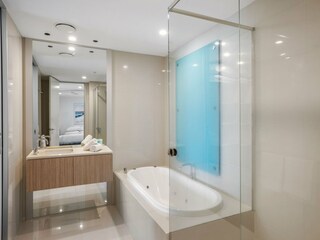 Appartement Broadbeach Équipement 8