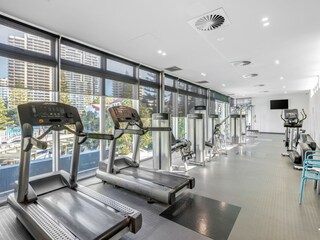 Appartement Broadbeach  14