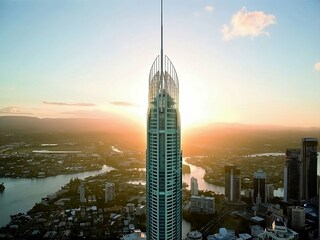 Apartamento Broadbeach  15