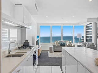 Apartamento Broadbeach Características 6