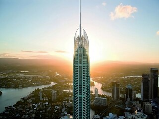 Apartamento Broadbeach  18