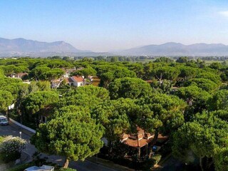 Parque de vacaciones Cellole Entorno 13