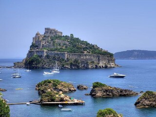 Parc de vacances Cellole Environnement 15