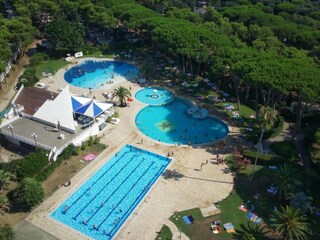 Parque de vacaciones Cellole  38