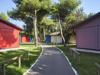 Parque de vacaciones Cellole  31