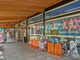 Parc de vacances Cellole  24