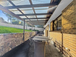 Apartment Welt Outdoor Recording 5