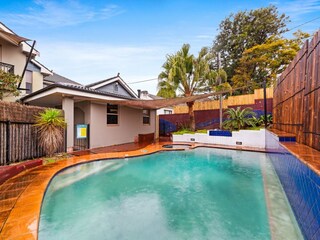 Appartement Sydney Enregistrement extérieur 1