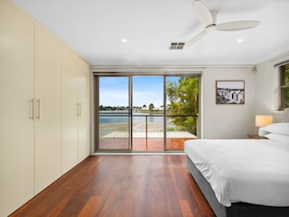 Apartment Sydney Ausstattung 12