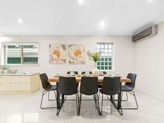 Apartment Sydney Features 13