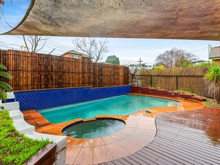 Apartment Sydney Outdoor Recording 1