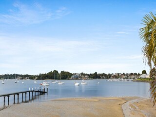 Appartement Sydney Buitenaudio-opname 4