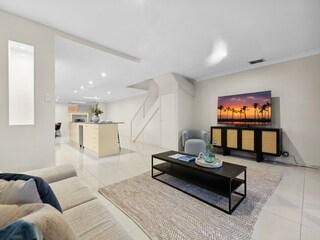 Apartment Sydney Ausstattung 17
