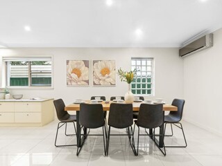 Apartment Sydney Features 9