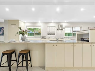 Apartment Sydney Ausstattung 18