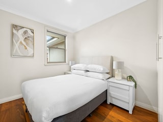 Apartment Sydney Features 19