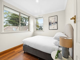 Apartment Sydney Ausstattung 5