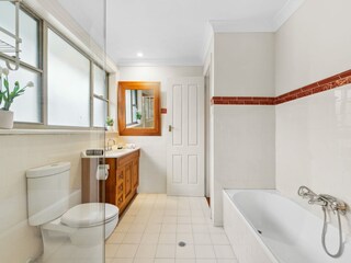 Appartement Sydney Kenmerken 20