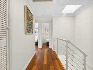 Appartement Sydney Équipement 21