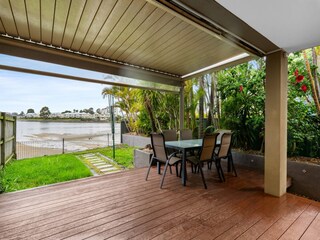 Appartement Sydney Buitenaudio-opname 2