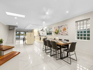 Appartement Sydney Kenmerken 7