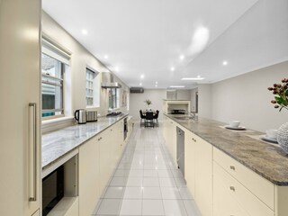 Appartement Sydney Kenmerken 8