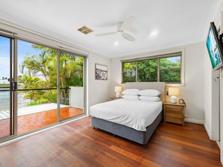 Apartment Sydney Ausstattung 9
