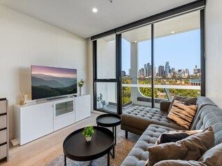 Apartamento Melbourne Características 11