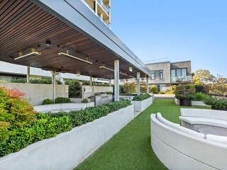 Apartment Melbourne Features 12