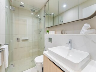 Apartment Melbourne Features 4