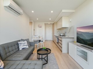 Appartement Melbourne Kenmerken 5