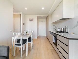 Apartment Melbourne Ausstattung 7