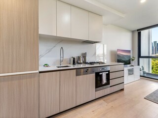 Apartamento Melbourne Características 8