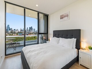 Apartamento Melbourne Características 9