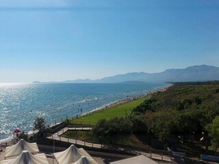 Parc de vacances Cellole Environnement 12