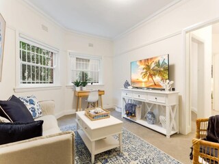 Appartement Sydney Kenmerken 1